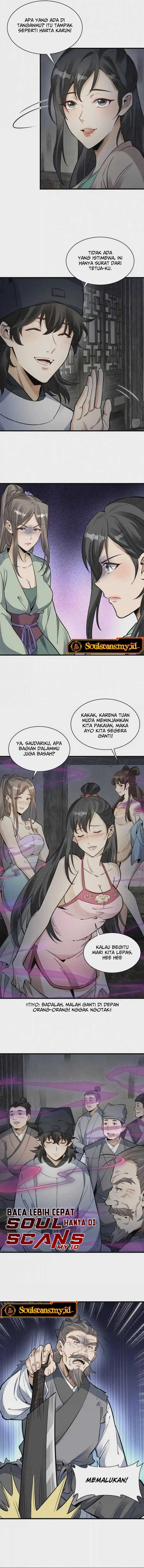 Lanke Special Destiny Chapter 127 Image 5