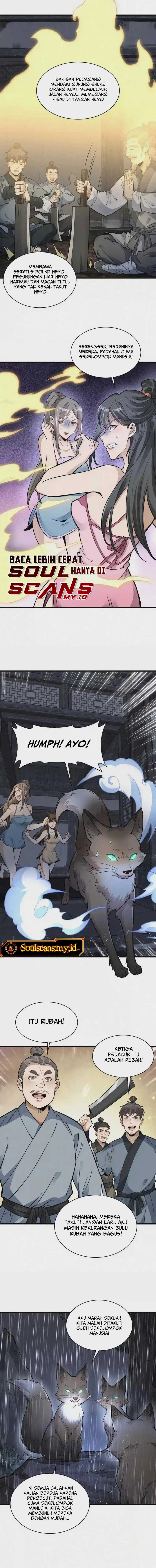 Lanke Special Destiny Chapter 127 Image 7