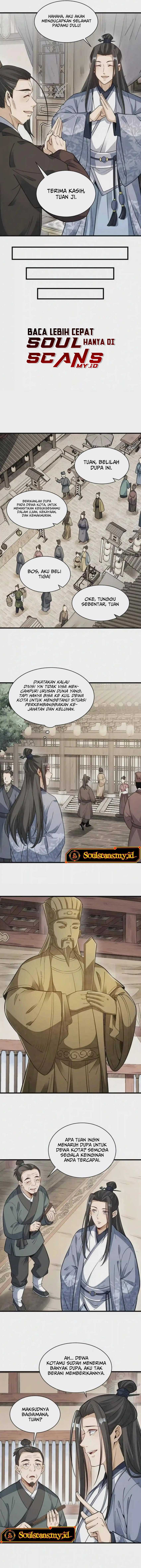 Lanke Special Destiny Chapter 128 Image 7