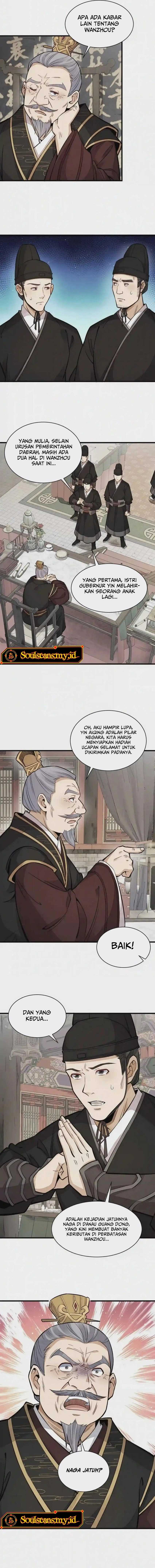 Lanke Special Destiny Chapter 130 Image 7