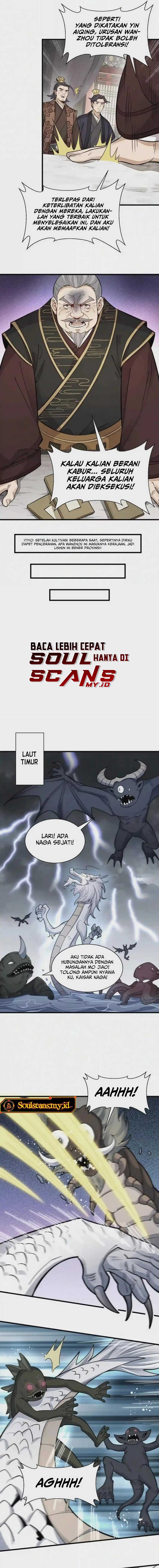 Lanke Special Destiny Chapter 131 Image 2