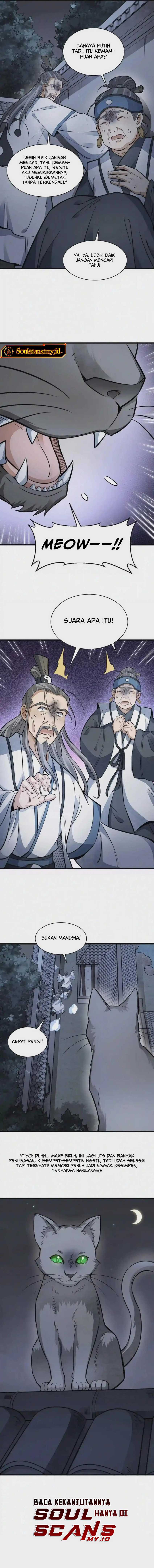 Lanke Special Destiny Chapter 132 Image 7