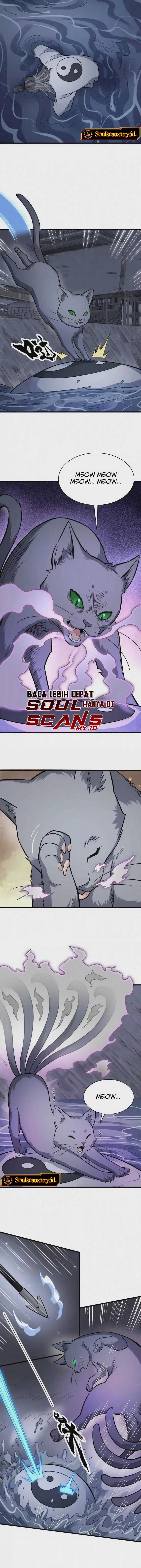 Lanke Special Destiny Chapter 133 Image 2