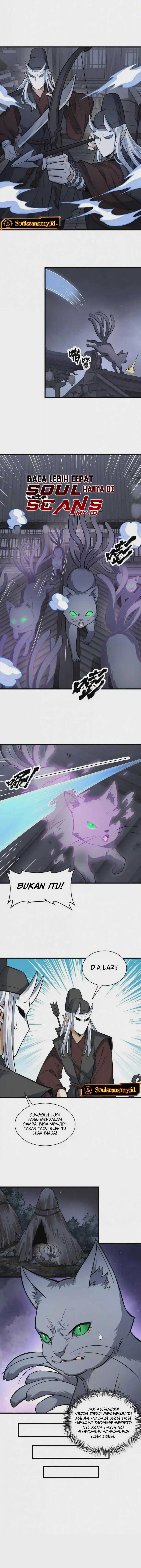 Lanke Special Destiny Chapter 133 Image 3