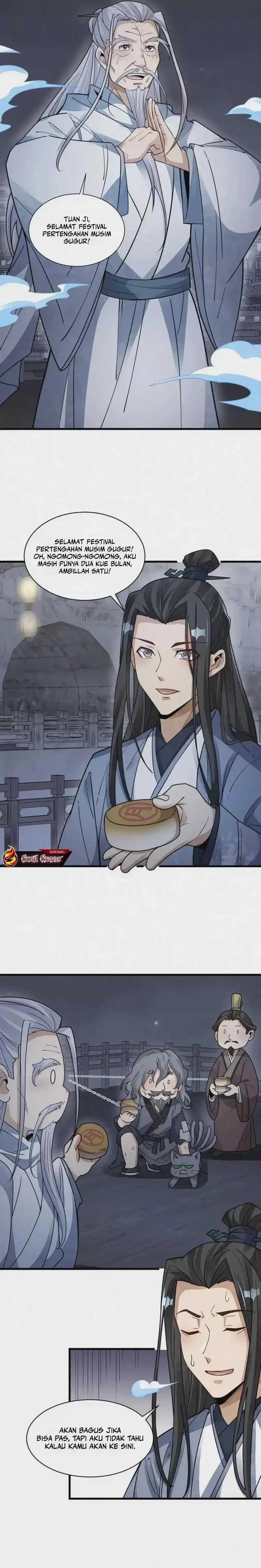 Lanke Special Destiny Chapter 134 Image 3