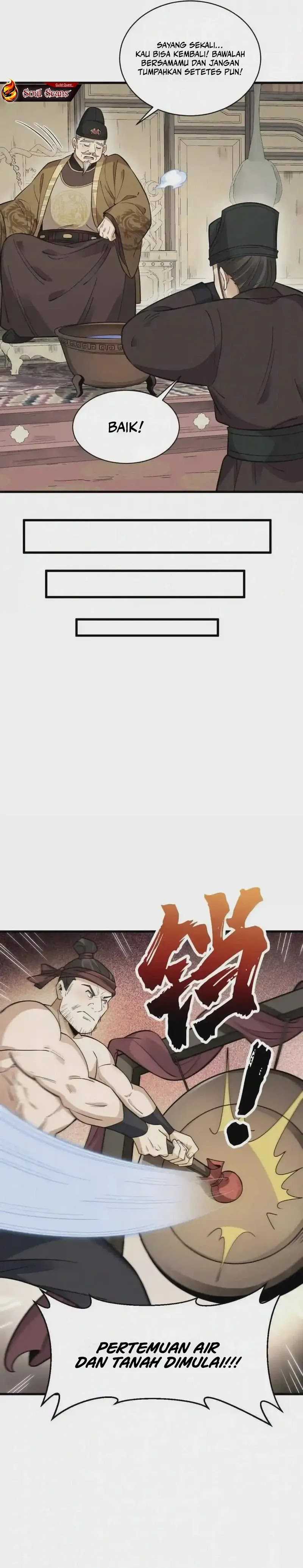 Lanke Special Destiny Chapter 134 Image 10