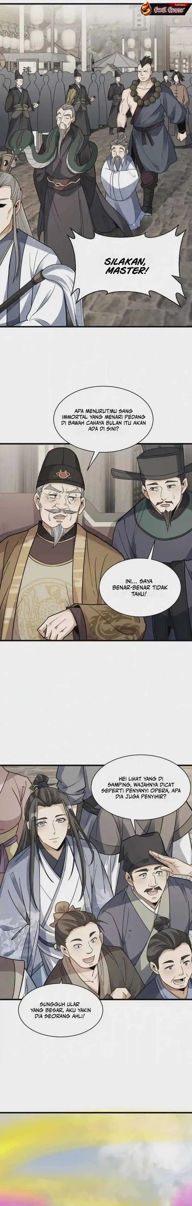 Lanke Special Destiny Chapter 134 Image 11