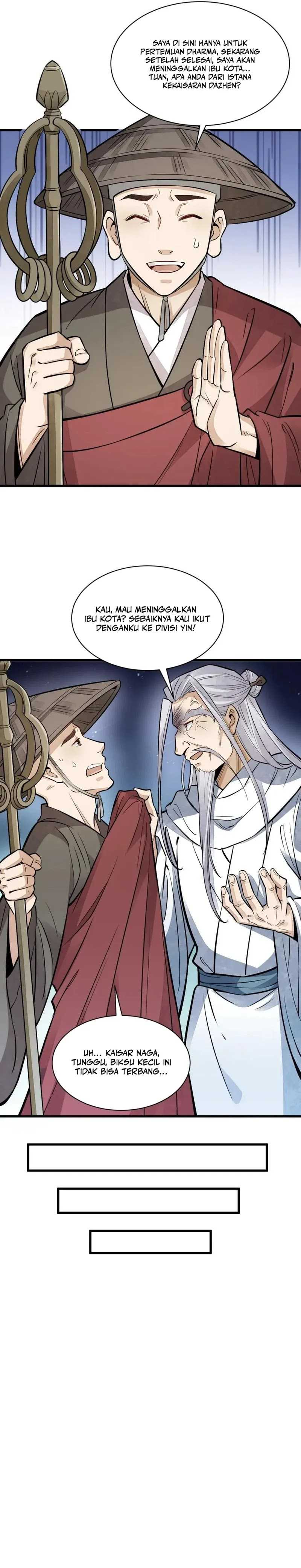 Lanke Special Destiny Chapter 137 Image 10