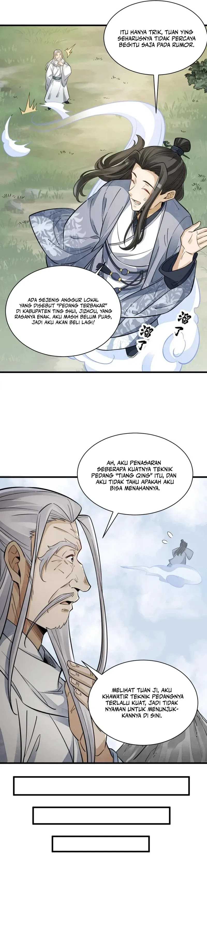 Lanke Special Destiny Chapter 138 Image 8