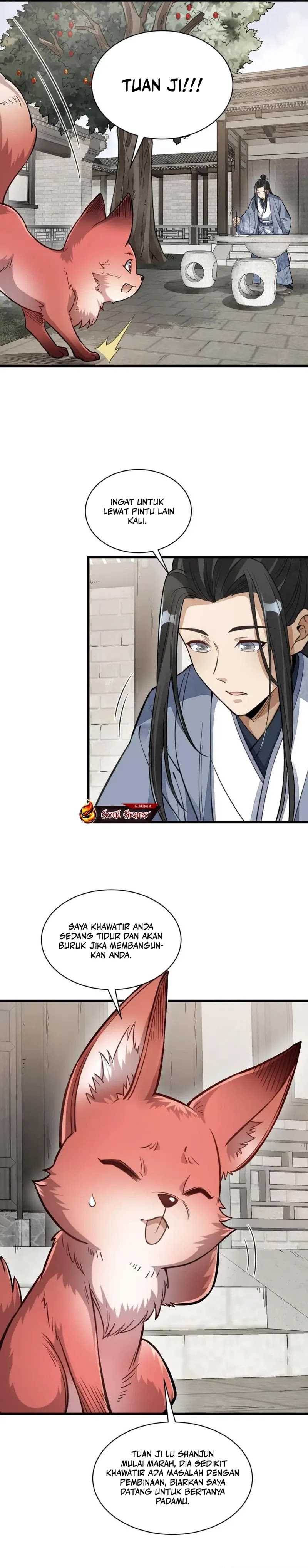 Lanke Special Destiny Chapter 139 Image 2