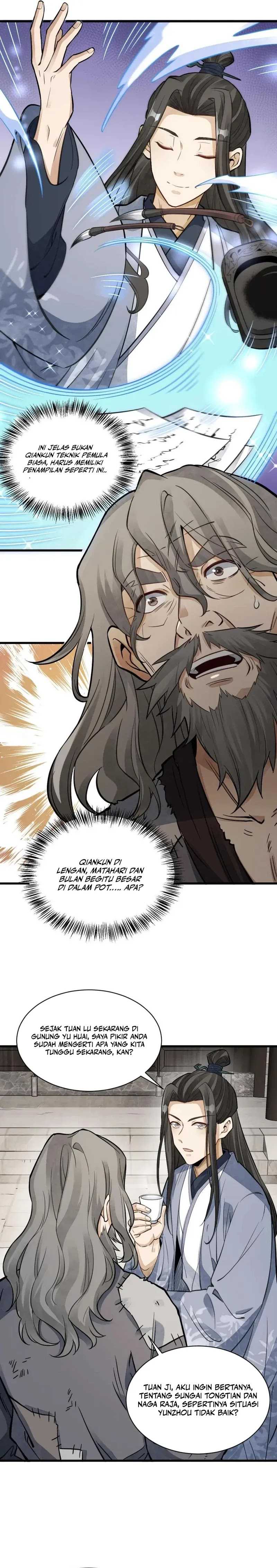 Lanke Special Destiny Chapter 139 Image 10