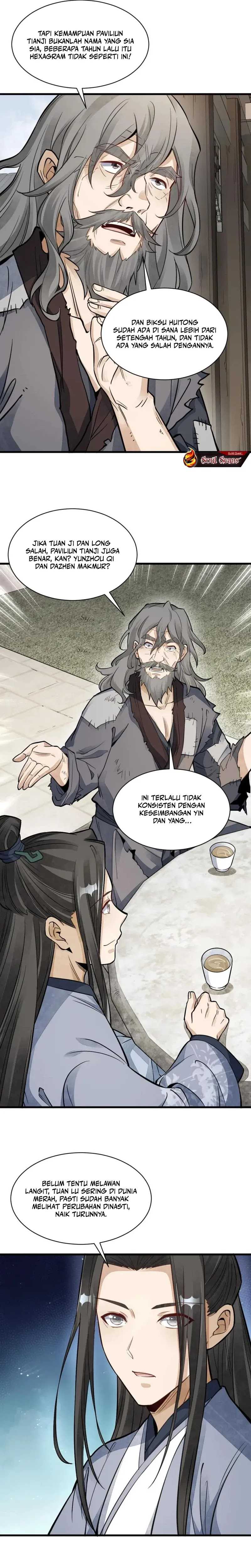 Lanke Special Destiny Chapter 139 Image 11