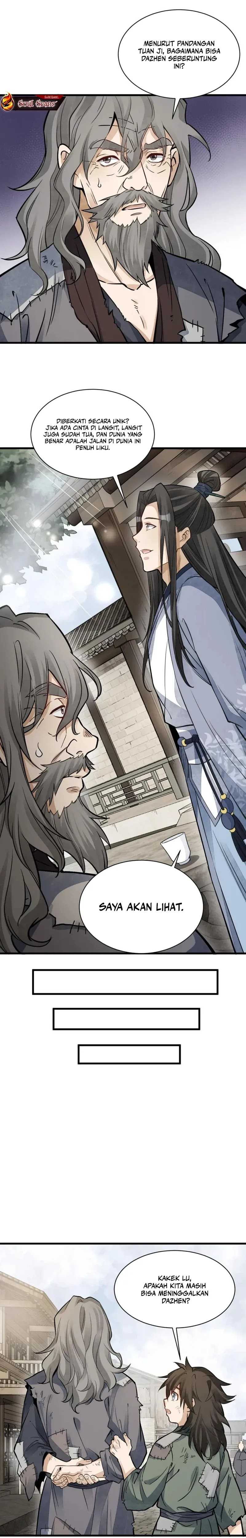 Lanke Special Destiny Chapter 139 Image 12