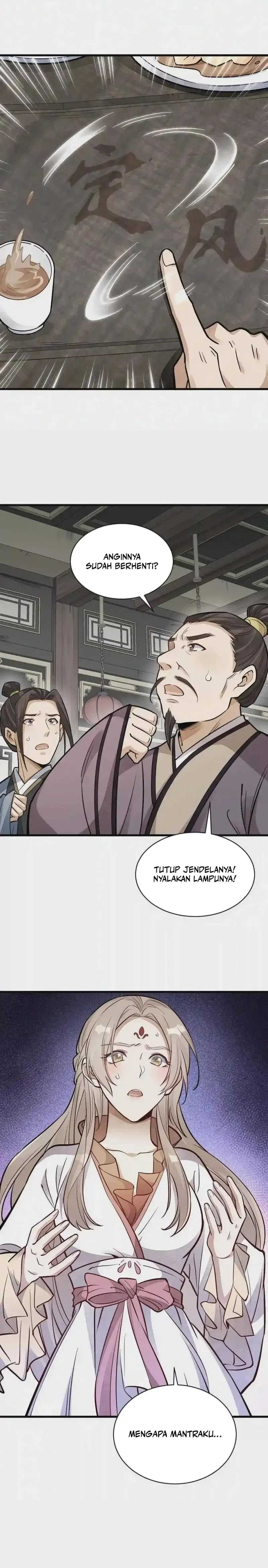 Lanke Special Destiny Chapter 141 Image 13