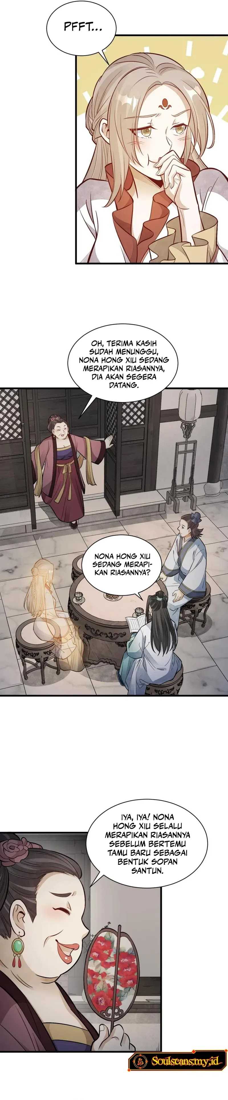 Lanke Special Destiny Chapter 143 Image 9