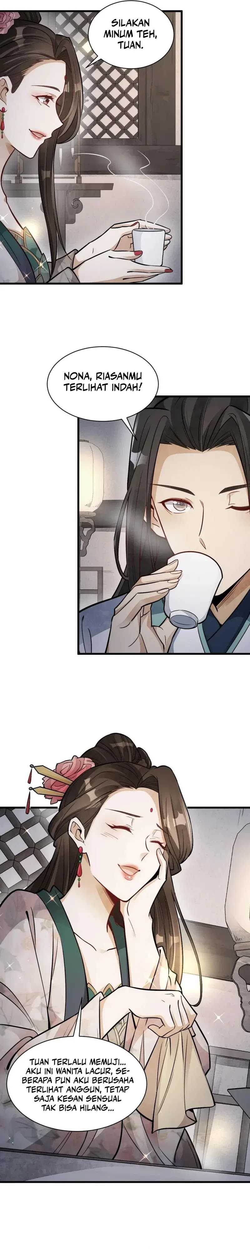 Lanke Special Destiny Chapter 143 Image 11