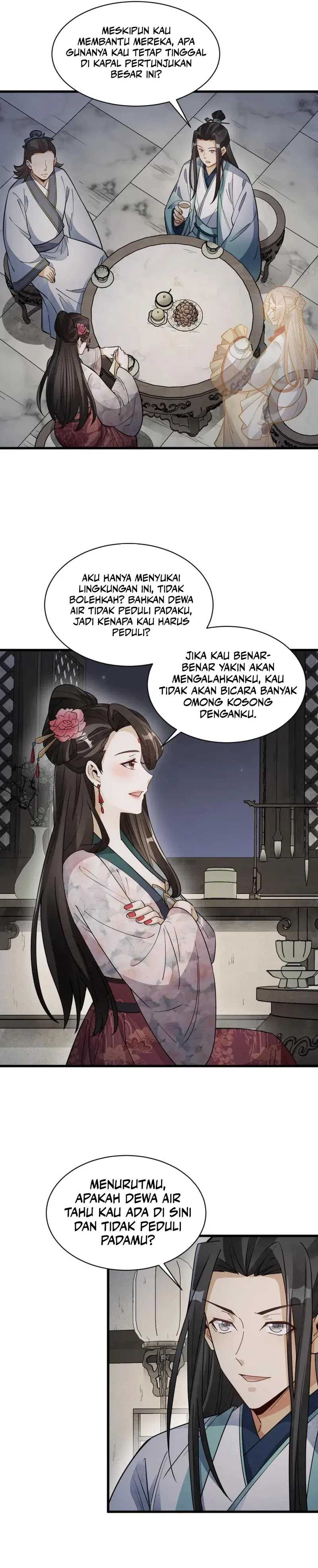 Lanke Special Destiny Chapter 144 Image 3