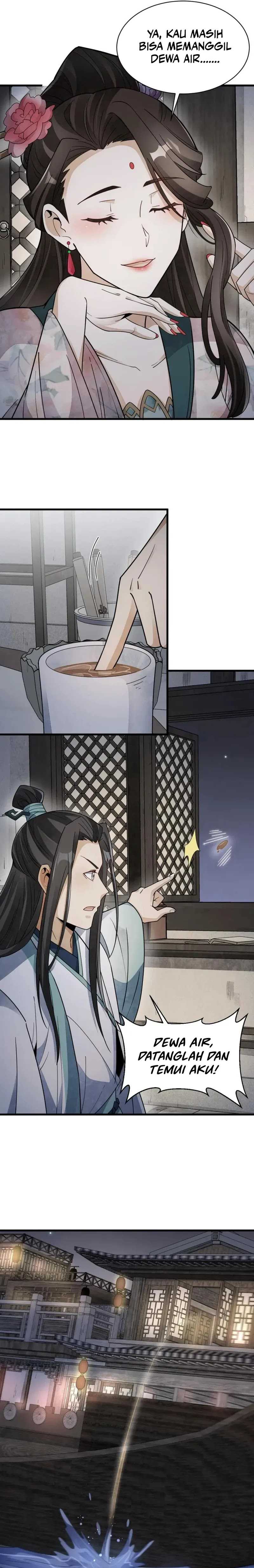 Lanke Special Destiny Chapter 144 Image 4