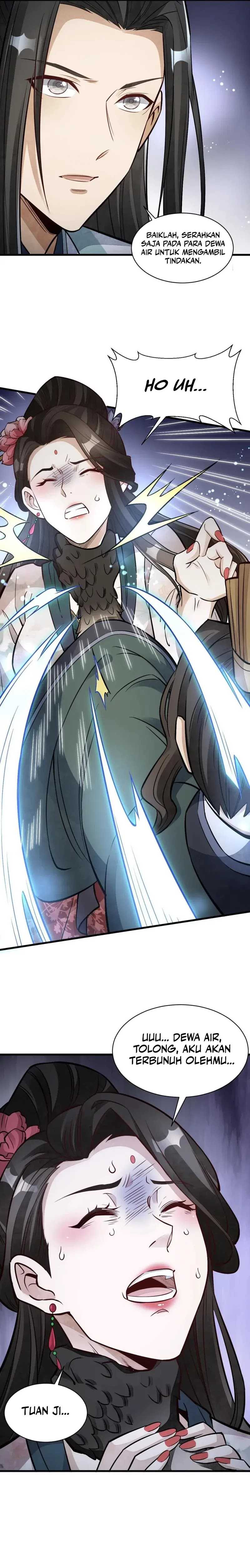 Lanke Special Destiny Chapter 145 Image 3