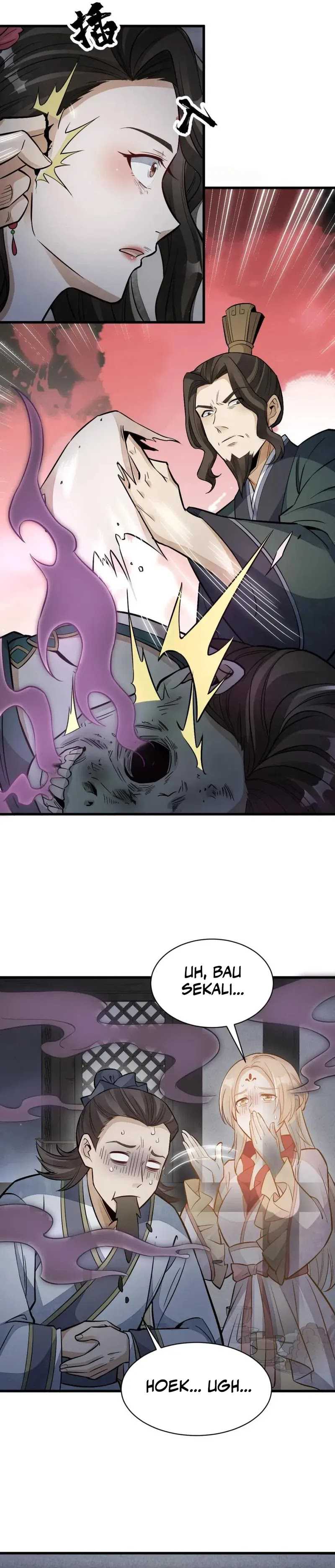 Lanke Special Destiny Chapter 145 Image 6