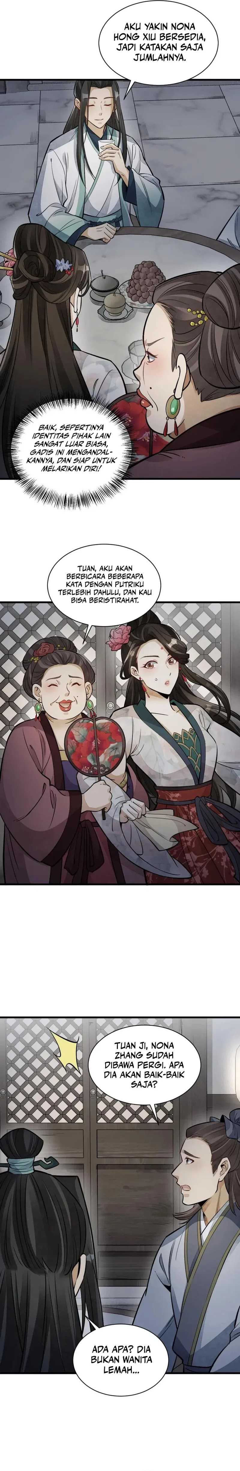 Lanke Special Destiny Chapter 145 Image 13