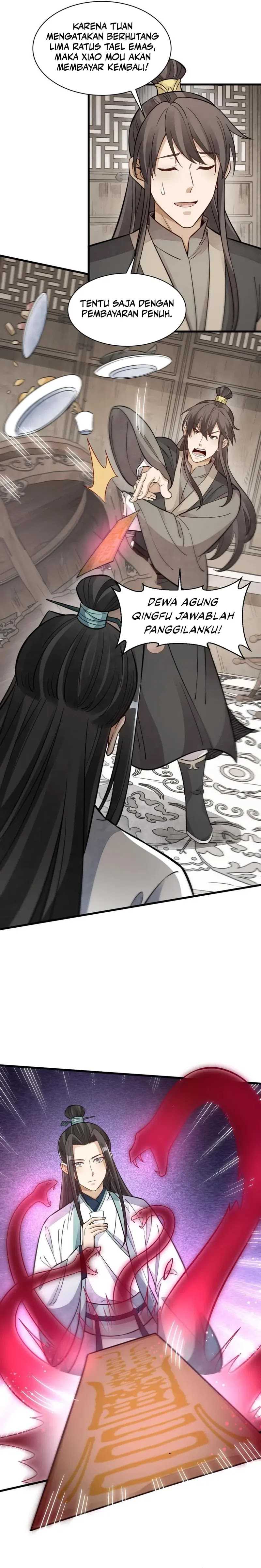 Lanke Special Destiny Chapter 146 Image 12