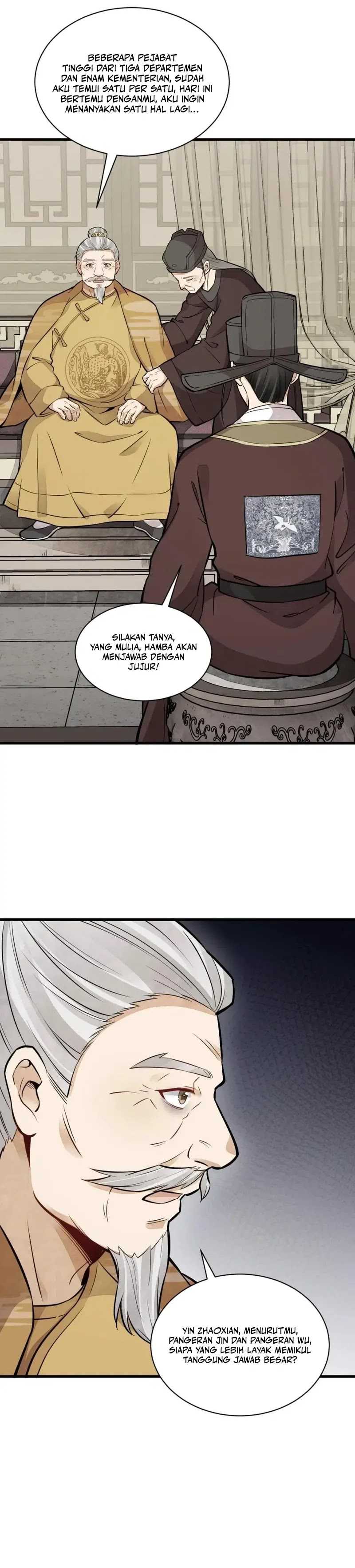 Lanke Special Destiny Chapter 148 Image 4