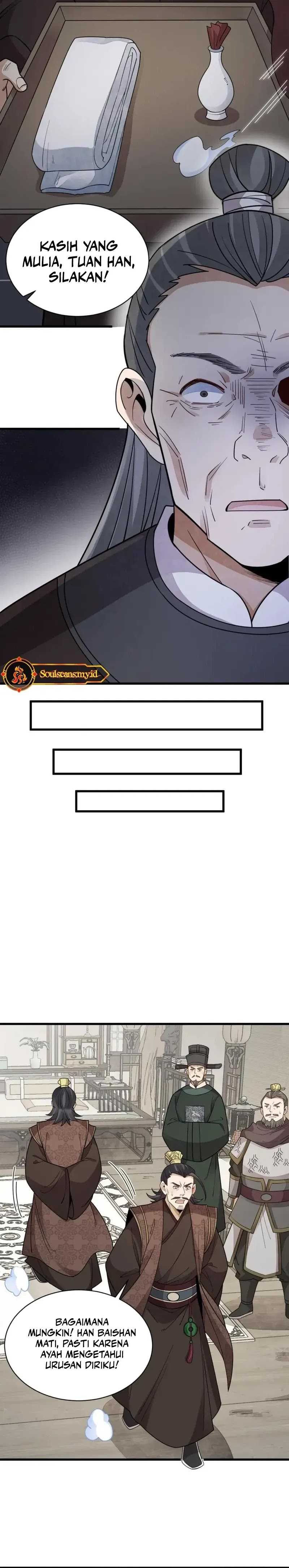 Lanke Special Destiny Chapter 149 Image 7