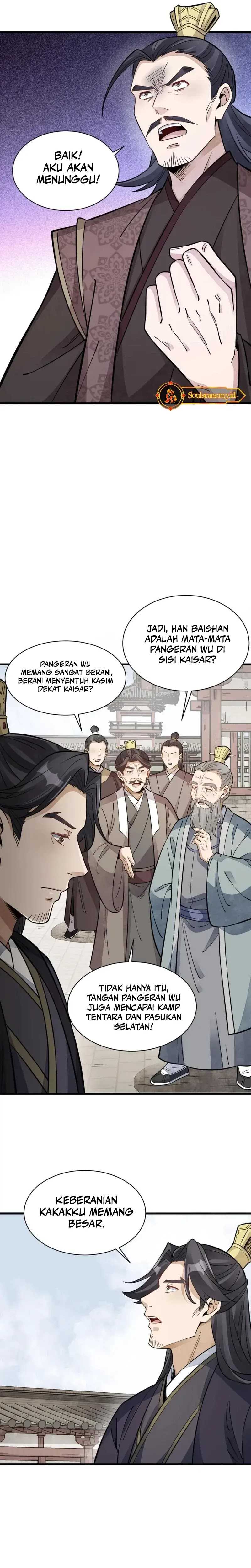 Lanke Special Destiny Chapter 149 Image 10