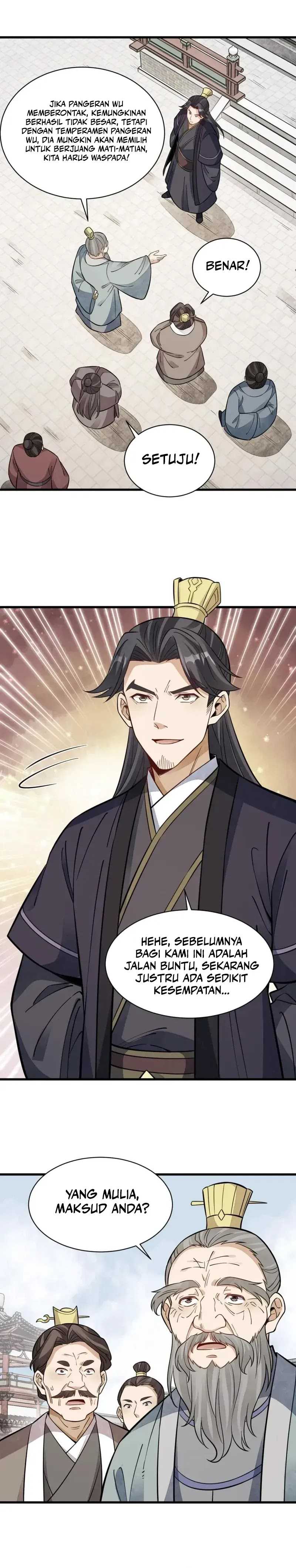 Lanke Special Destiny Chapter 149 Image 11