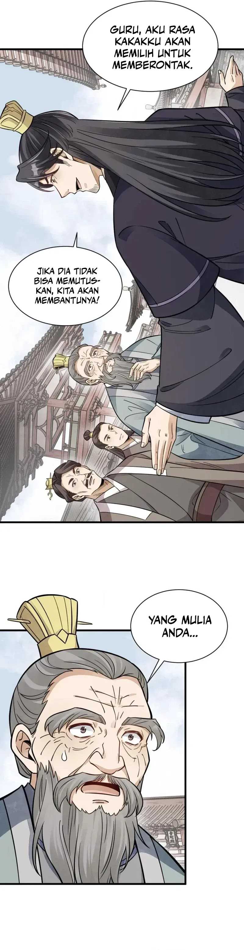 Lanke Special Destiny Chapter 149 Image 12