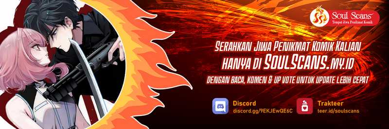 Lanke Special Destiny Chapter 150 Image 1