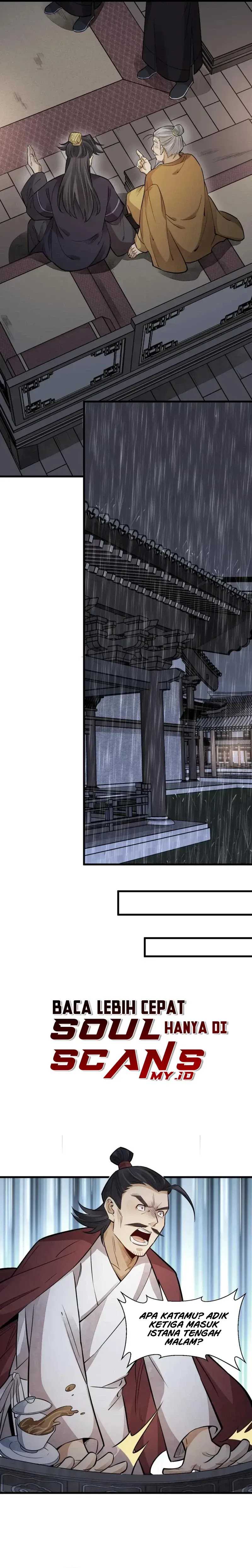 Lanke Special Destiny Chapter 150 Image 6