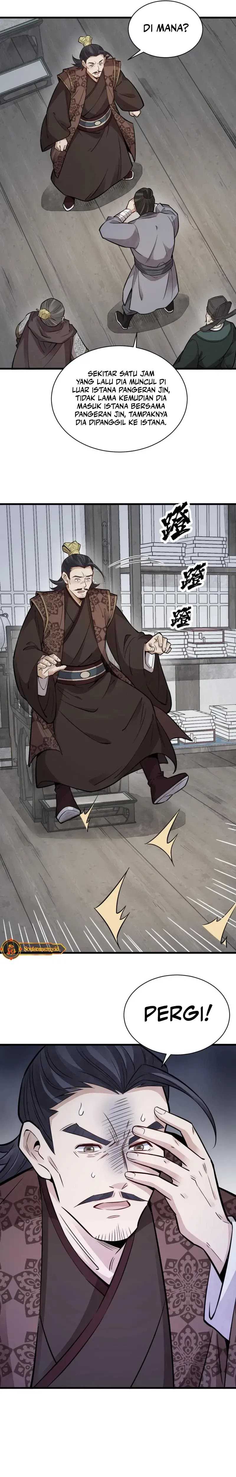 Lanke Special Destiny Chapter 150 Image 14