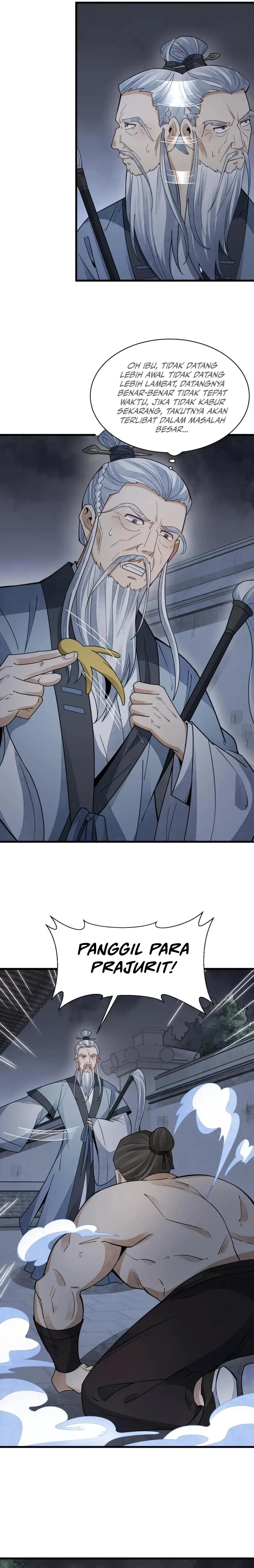 Lanke Special Destiny Chapter 152 Image 2