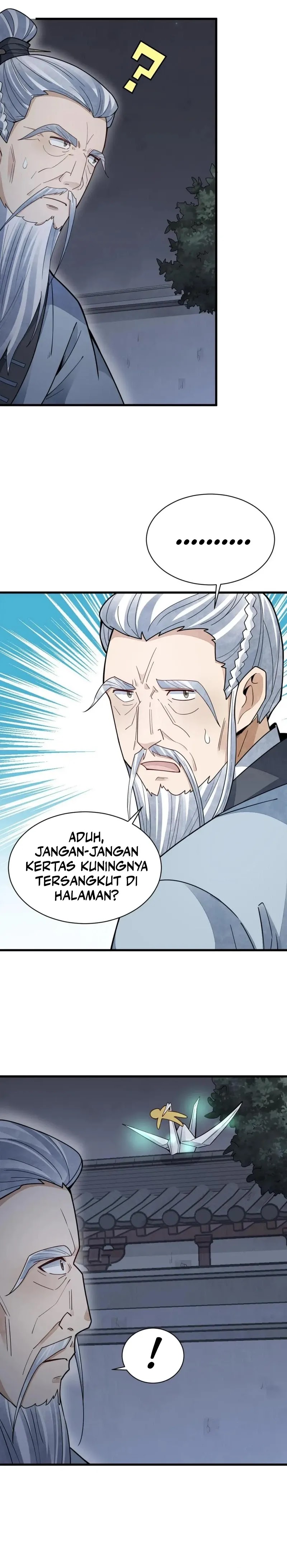 Lanke Special Destiny Chapter 152 Image 4