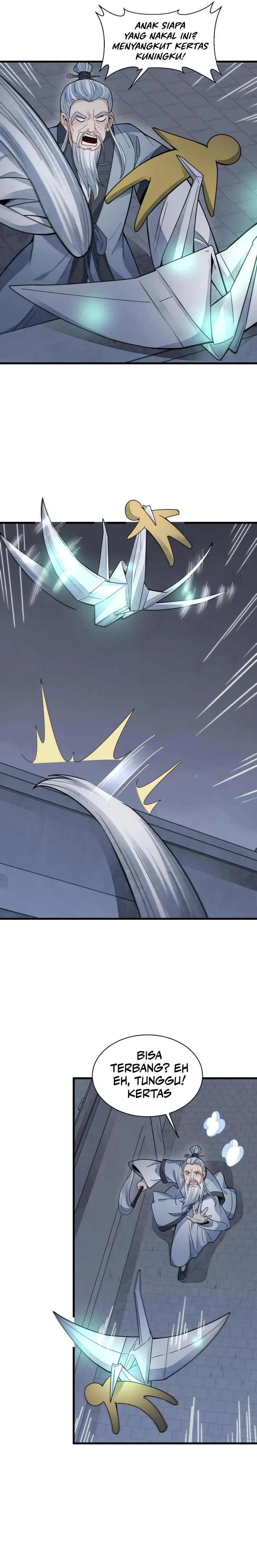 Lanke Special Destiny Chapter 152 Image 5