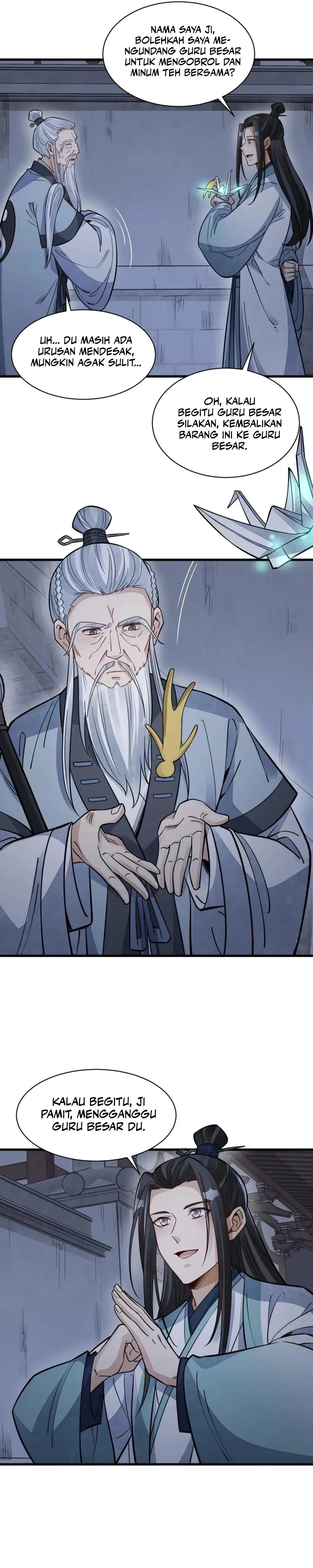 Lanke Special Destiny Chapter 152 Image 8