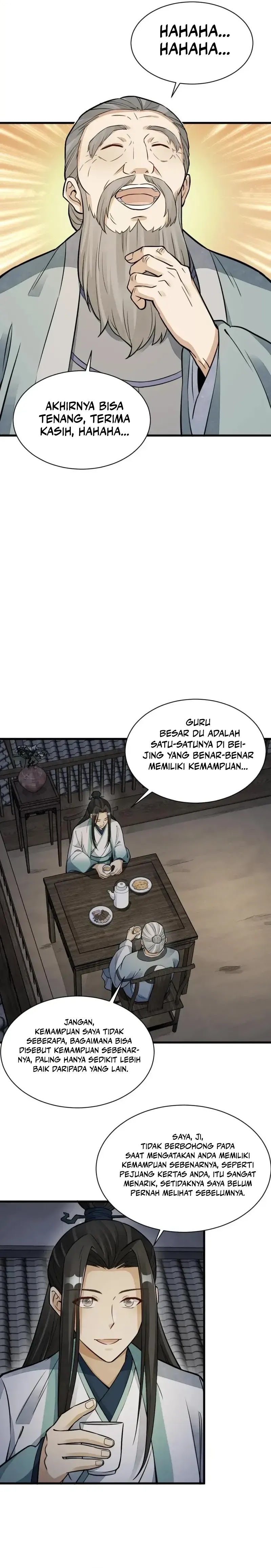 Lanke Special Destiny Chapter 153 Image 6