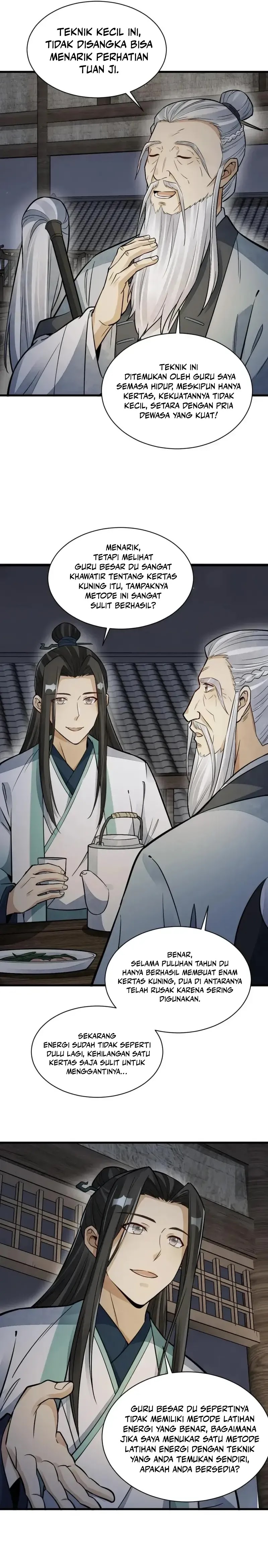 Lanke Special Destiny Chapter 153 Image 7