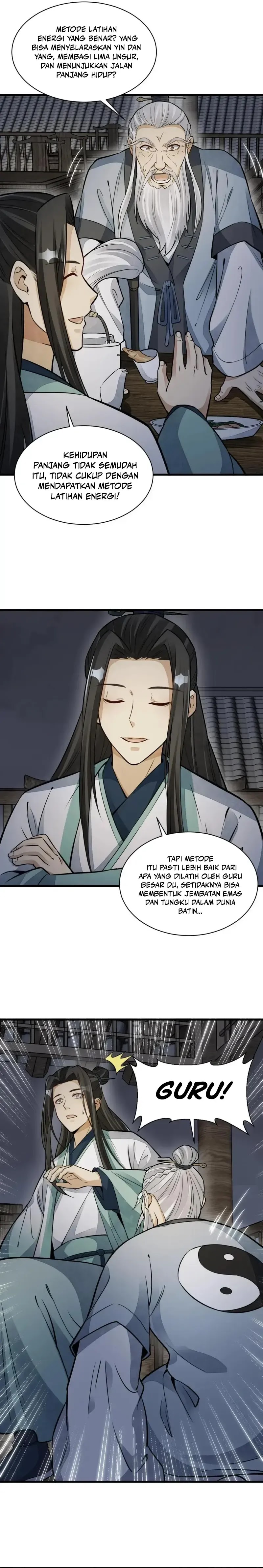 Lanke Special Destiny Chapter 153 Image 8