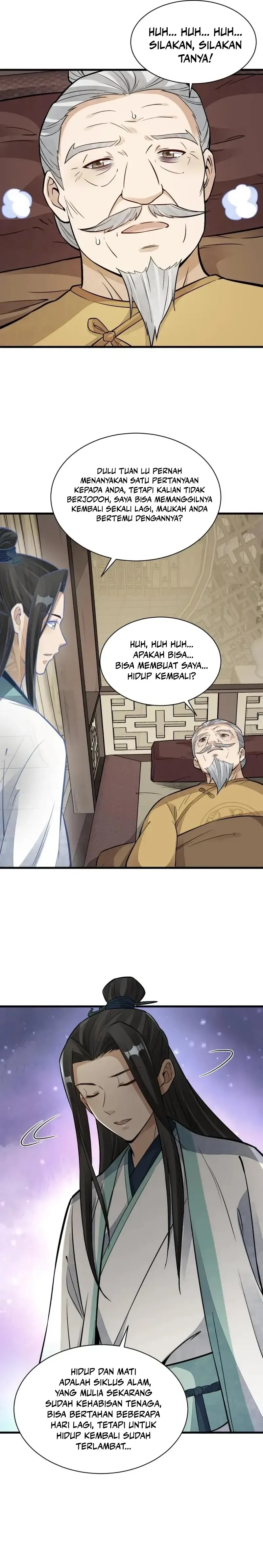 Lanke Special Destiny Chapter 153 Image 13