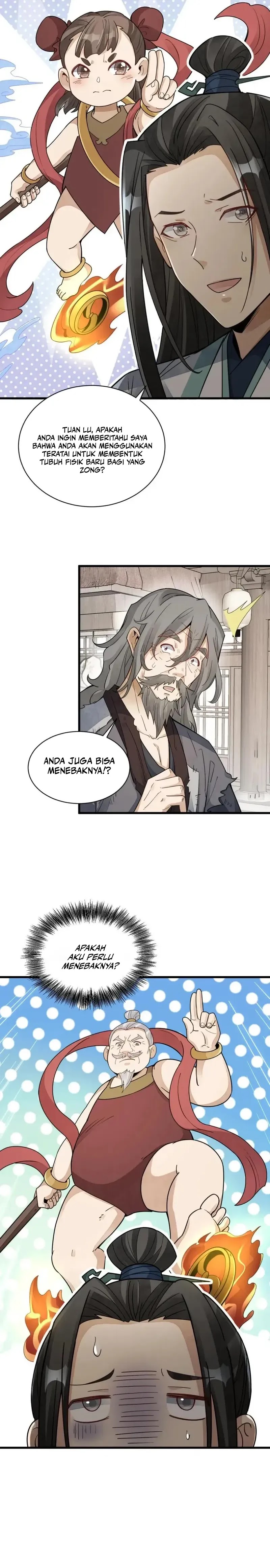 Lanke Special Destiny Chapter 155 Image 1