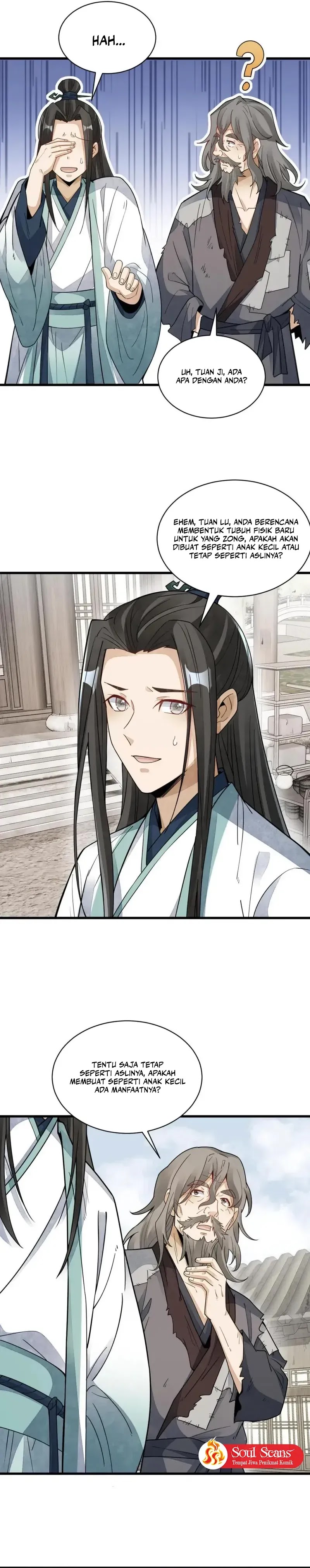 Lanke Special Destiny Chapter 155 Image 2