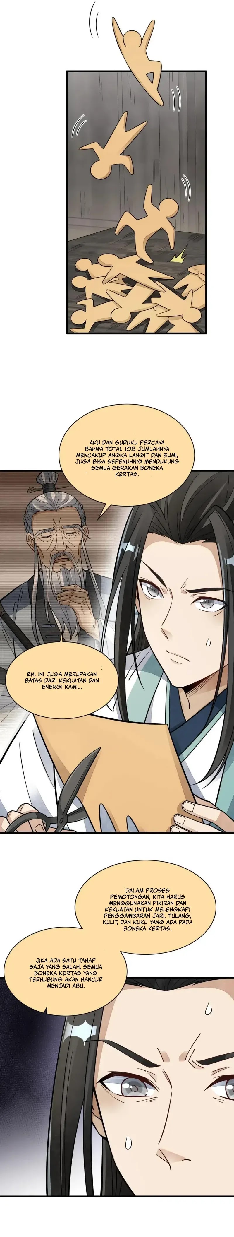 Lanke Special Destiny Chapter 155 Image 6