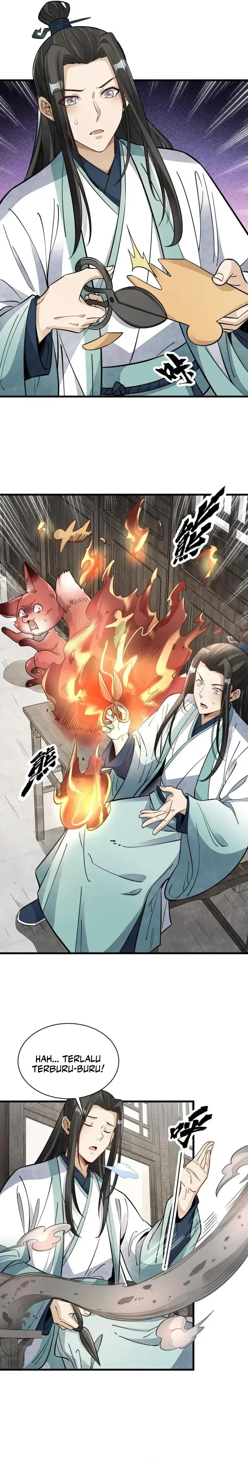 Lanke Special Destiny Chapter 155 Image 7