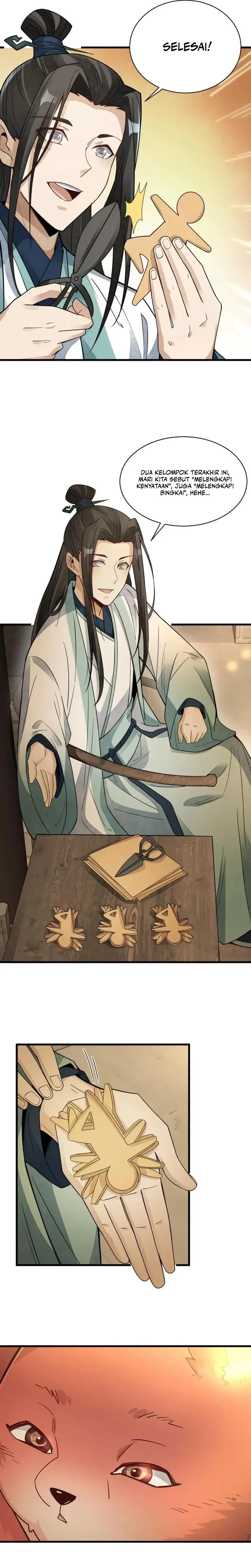 Lanke Special Destiny Chapter 155 Image 9