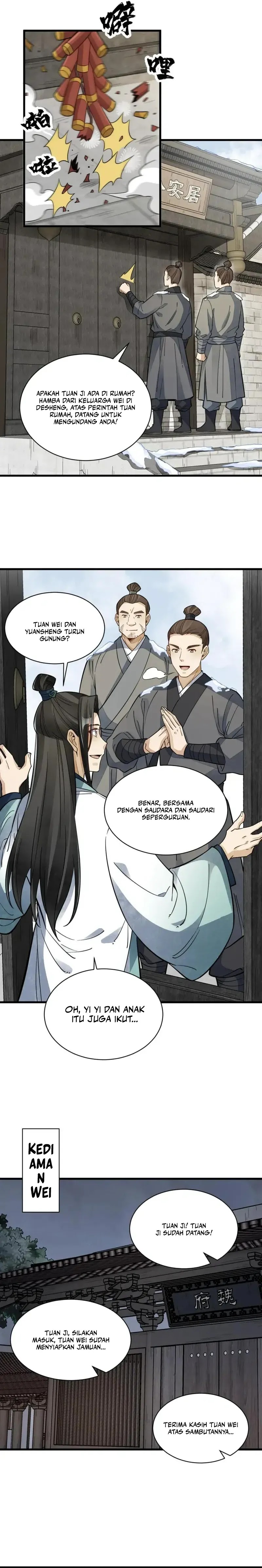 Lanke Special Destiny Chapter 156 Image 5