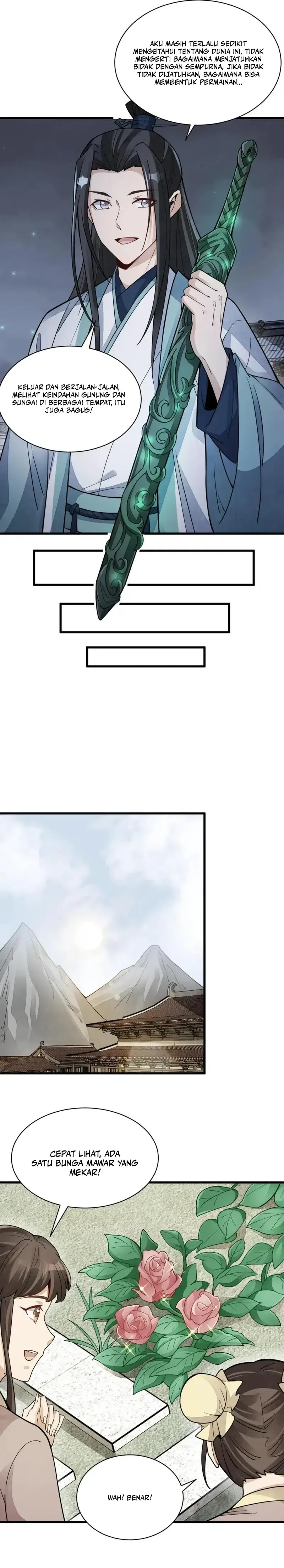 Lanke Special Destiny Chapter 156 Image 13