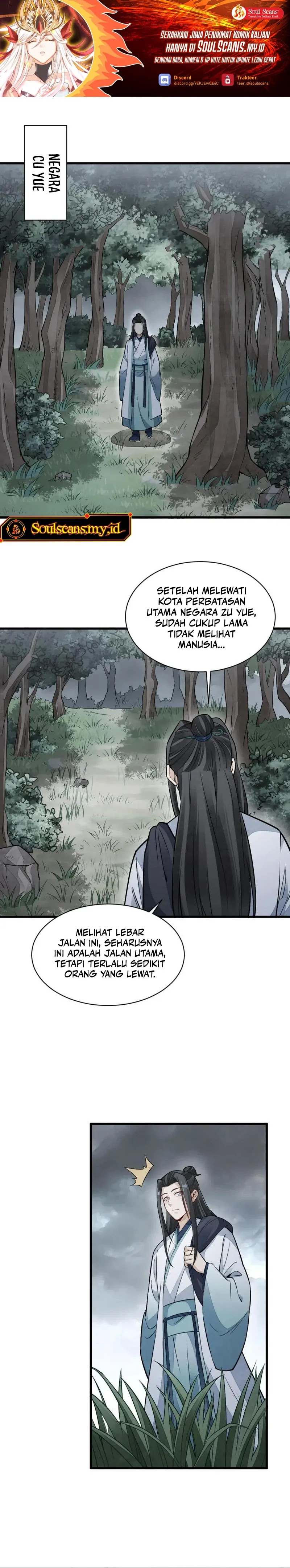 Lanke Special Destiny Chapter 157 Image 1